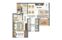 Unit Floor Plans