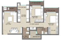 Unit Floor Plans
