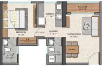 Unit Floor Plans
