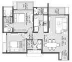 Unit Floor Plans