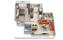 Unit Floor Plans