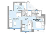 Unit Floor Plans