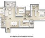 Unit Floor Plans