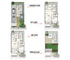 Unit Floor Plans