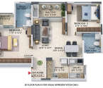 Unit Floor Plans