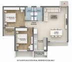 Unit Floor Plans
