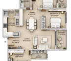 Unit Floor Plans