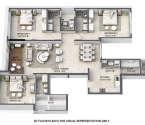 Unit Floor Plans