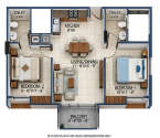 Unit Floor Plans