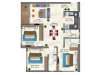 3 BHK thumbnail