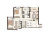2 BHK thumbnail