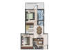 2 BHK thumbnail
