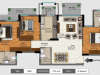 3 BHK thumbnail