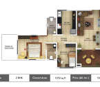 Unit Floor Plans