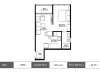 1 BHK thumbnail