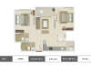 2 BHK thumbnail