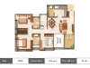 3 BHK thumbnail