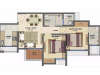 2 BHK thumbnail
