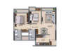 2 BHK thumbnail