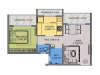 1 BHK thumbnail