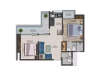 2 BHK thumbnail