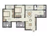 2 BHK thumbnail