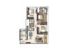 3 BHK thumbnail