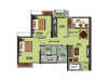 2 BHK thumbnail