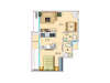 1 BHK thumbnail