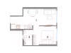 1 BHK thumbnail