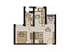 1 BHK thumbnail