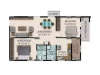 2 BHK thumbnail