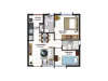 2 BHK thumbnail