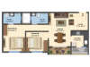 2 BHK thumbnail