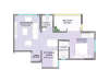1 BHK thumbnail