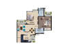 2 BHK thumbnail