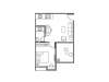 1 BHK thumbnail