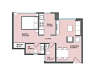 1 BHK thumbnail