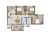 3 BHK thumbnail