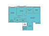 2.5 BHK thumbnail