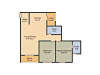 2 BHK thumbnail