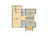 2 BHK thumbnail