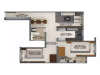 2 BHK thumbnail
