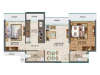 2 BHK thumbnail
