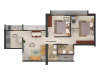 2 BHK thumbnail