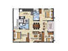 2 BHK thumbnail