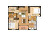 2 BHK thumbnail