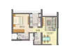 1 BHK thumbnail
