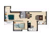 2 BHK thumbnail