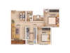 2 BHK thumbnail